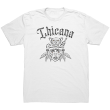 Load image into Gallery viewer, Chicana_White_Mockup.png
