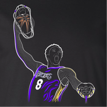 Load image into Gallery viewer, Still I Rise T-shirt
